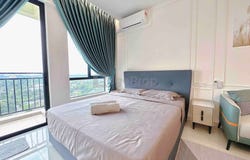 Salak Selatan, Kuala Lumpur 57100