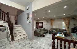 Jalan Inai, Alor Setar, Kedah 5050