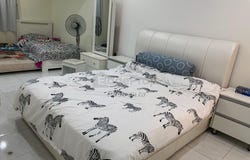 Jalan 4c/6, Setapak, Kuala Lumpur 53300