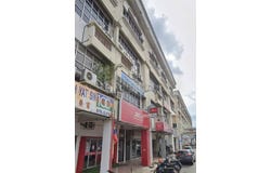 Desa Pandan, Kuala Lumpur 55100