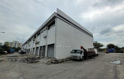 KESAS, Shah Alam, Selangor