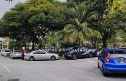 Jalan 4c/6, Setapak, Kuala Lumpur 53300