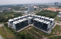 Cyberjaya, Selangor
