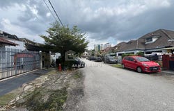 Jalan USJ 2/1, USJ, Selangor 47600