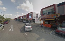 Ulu Tiram, Johor 81800