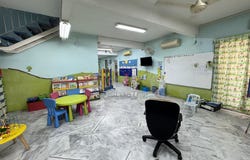 Jalan Perdana, Pandan Perdana, Selangor 55300