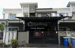 Jenjarom, Selangor 42610