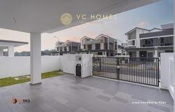 Setia Alam/Alam Nusantara, Selangor 40170
