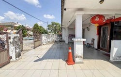 Rawang, Selangor 48000