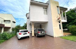 Jalan Bunga Raya, Shah Alam, Selangor 40000