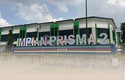 Shah Alam, Selangor