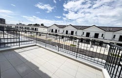 Iskandar Puteri, Johor 0