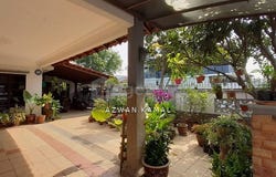 Jalan Seri Sedeli, Klang, Selangor 41200