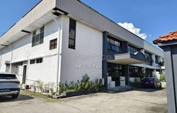 Prai, Penang 14110