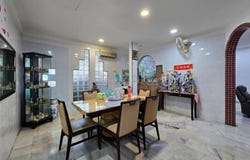 Lebuhraya Selat Klang, Klang, Selangor 41400
