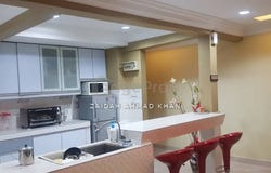 Jalan Margosa SD10/1, Bandar Sri Damansara, Bandar Sri Damansara, Selangor 52200