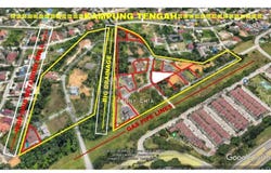 Jalan Putra Harmoni, Subang Jaya, Selangor 47100