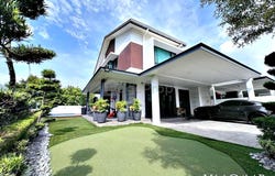 Jalan Kuda Kepang, Klang, Selangor 40150