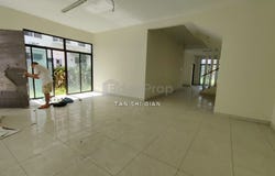 Johor Bahru, Johor 80150