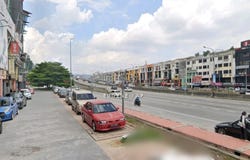 Batu Caves, 68100, Selangor, Batu Caves, Selangor 68100