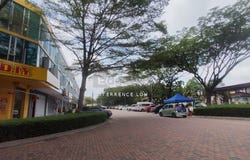 Johor Bahru, Johor, Johor Bahru, Johor
