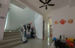 Pasir Gudang, Johor 81700
