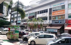 Jalan Solaris, Off Jalan Duta Kiara, Mont Kiara, 50480, Kuala Lumpur, Mont Kiara, Kuala Lumpur 50480