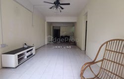 Jalan Temenggung 37, Taman Sentosa Perdana, Shah Alam, Selangor 40400