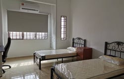 Jalan DD 3A, Seri Kembangan, Selangor 43300