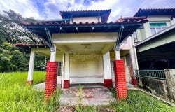 Jalan Damai Budi, Cheras, Kuala Lumpur 56000