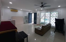 Off Jalan Cheras, Cheras, Kuala Lumpur 56100