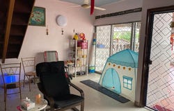 Jalan Mantap, Shah Alam, Selangor 40400