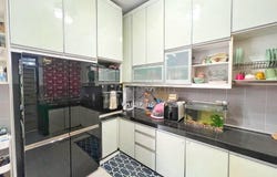 Hillpark 2, Semenyih, Selangor 43500