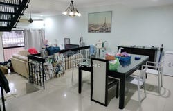 Lorong Mutiara, Ampang, Selangor 68000