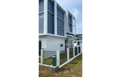Jalan Puteri, Rawang, Selangor 48300