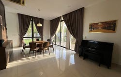 Kota Kemuning, Selangor 40460
