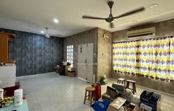 Cheras, Kuala Lumpur 56100