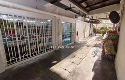 Jalan Yew, Cheras, Kuala Lumpur 55100