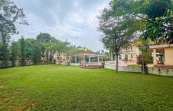 Jalan Warisan Mulia 4/1, Kota Warisan, Sepang, Selangor 43900