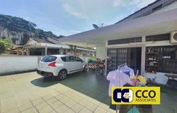 Kinta, Perak