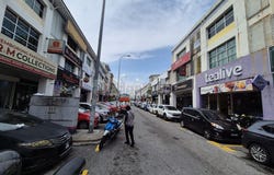Jalan Danau Lumayan 1, Jalan DwiTasik, Jalan Permaisuri, Cheras, Kuala Lumpur 56000