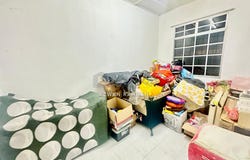 Jalan 3/95b, Cheras, Kuala Lumpur 56100