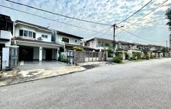 Bandar Sri Damansara, Bandar Sri Damansara, Selangor 52200