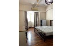 Jalan Tebing, Off Jalan Sambathan, Brickfields, Kuala Lumpur 50470