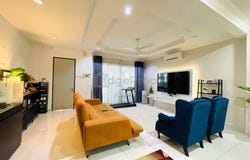 Jalan Permai, Kajang, Selangor 43000