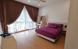 Jalan Medini Selatan 9, Nusajaya, Johor 81550