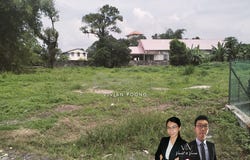 Jalan Kampar, Ipoh, Perak 30250