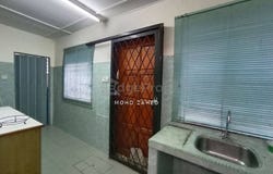 Jalan Perdana, Pandan Perdana, Selangor 55300