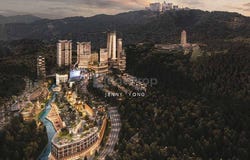 Genting Highlands, Pahang 69000