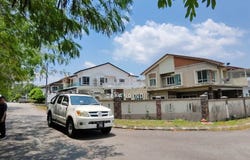 Hulu Langat, Selangor 43500